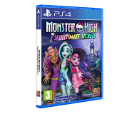 PlayStation Monster High: Skulltimate Secrets - 1271428 - zdjęcie 2